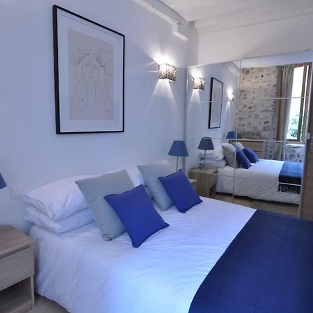 Superb One-Bedroom Apartment - Stayinantibes- Picasso 1 Dış mekan fotoğraf