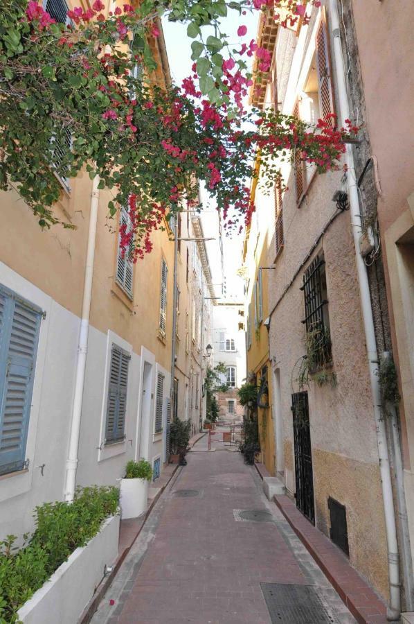 Superb One-Bedroom Apartment - Stayinantibes- Picasso 1 Dış mekan fotoğraf