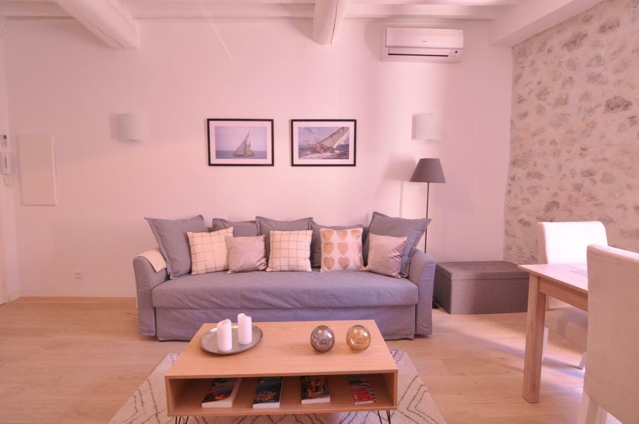 Superb One-Bedroom Apartment - Stayinantibes- Picasso 1 Dış mekan fotoğraf